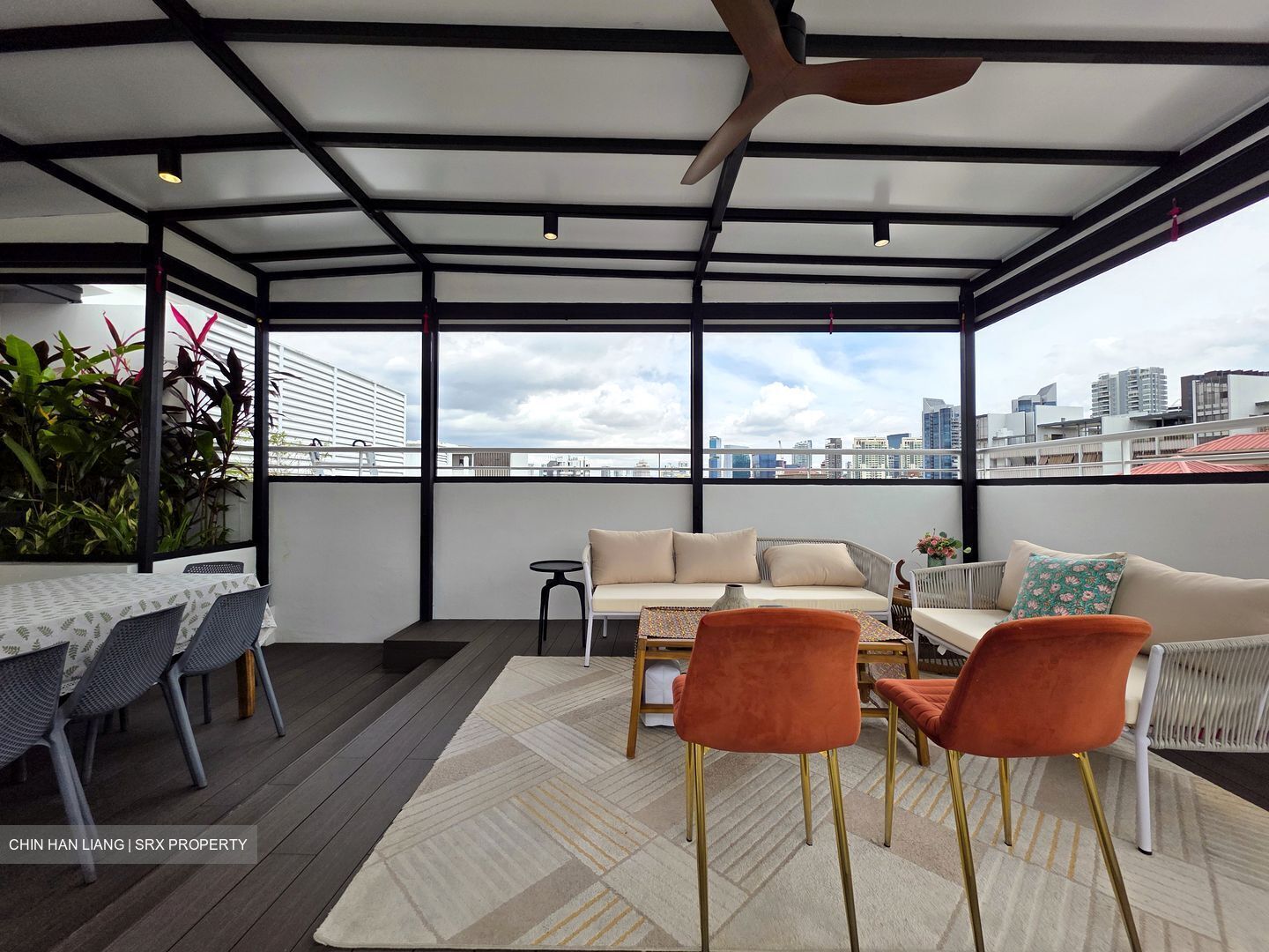 The Balmoral Spring (D10), Apartment #526641611